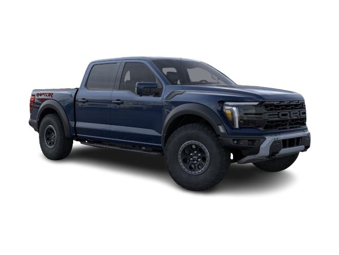 Thumbnail: 2026 Ford F-150 - 13