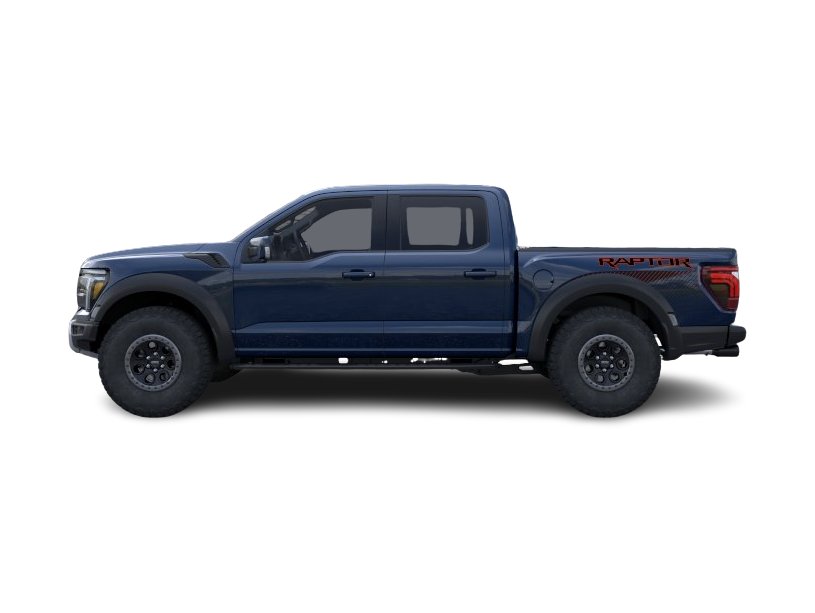 Thumbnail: 2026 Ford F-150 - 3