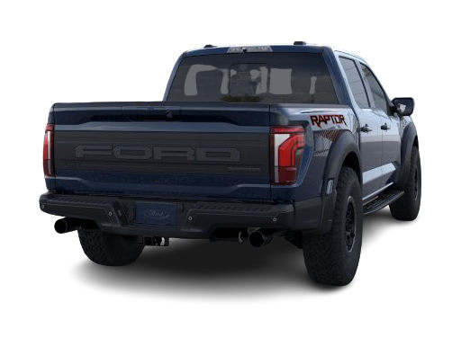 Thumbnail: 2026 Ford F-150 - 14