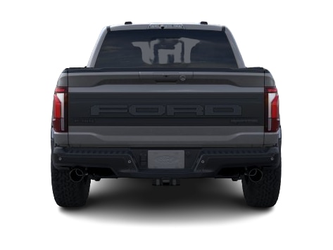 Thumbnail: 2026 Ford F-150 - 4