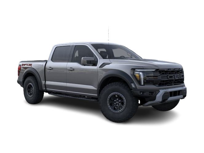 Thumbnail: 2026 Ford F-150 - 13