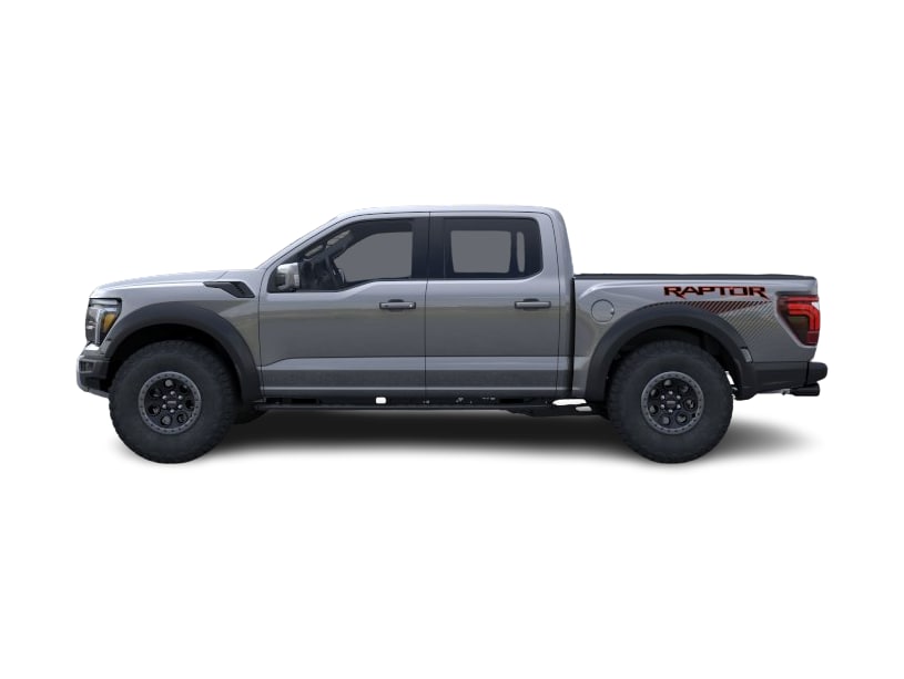 Thumbnail: 2026 Ford F-150 - 3