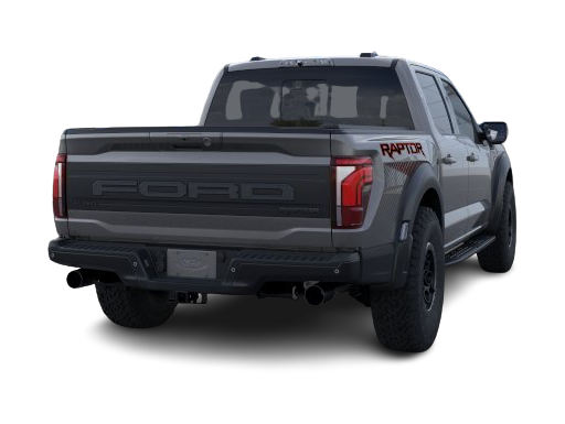 Thumbnail: 2026 Ford F-150 - 14