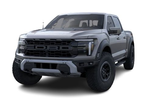 Thumbnail: 2026 Ford F-150 - 10