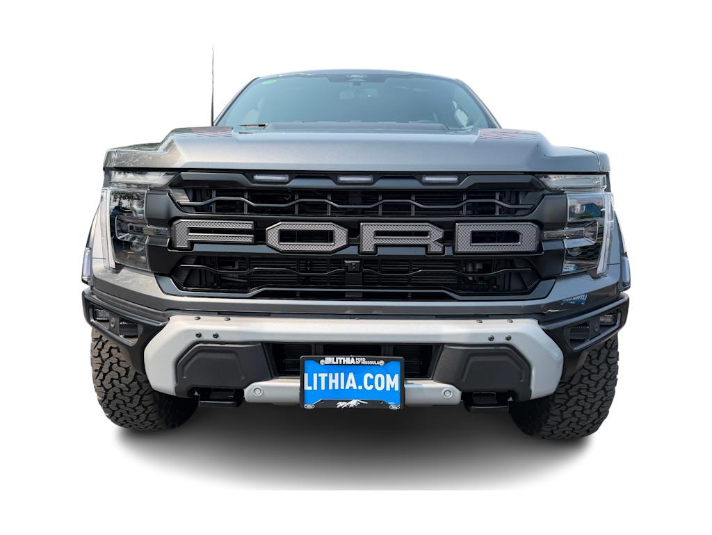 Thumbnail: 2026 Ford F-150 - 17