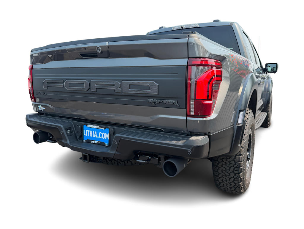 Thumbnail: 2026 Ford F-150 - 19