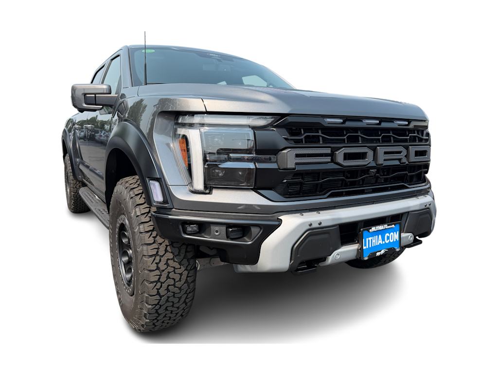 Thumbnail: 2026 Ford F-150 - 18