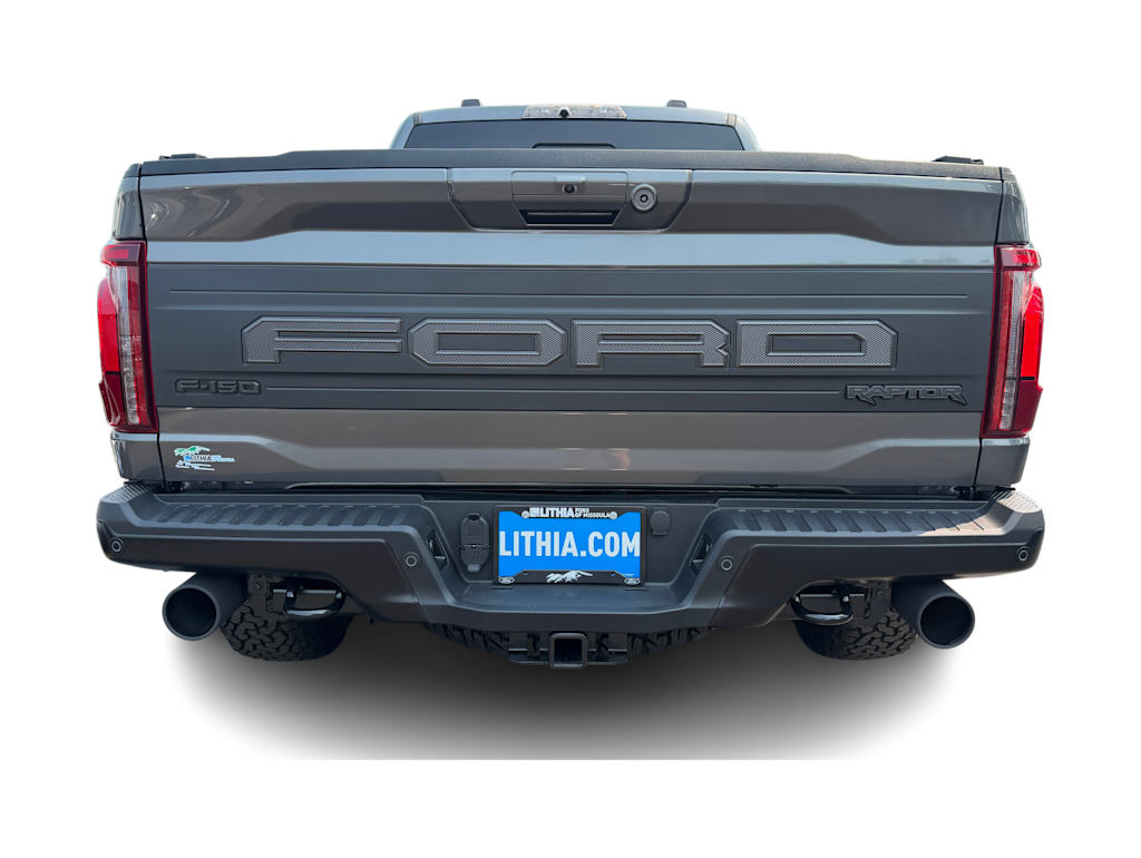 Thumbnail: 2026 Ford F-150 - 3