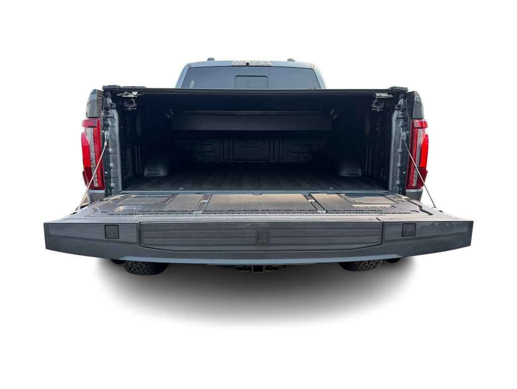 Thumbnail: 2026 Ford F-150 - 26