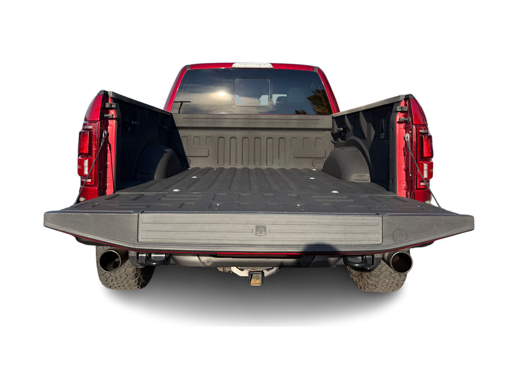 Thumbnail: 2019 Ford F-150 - 23