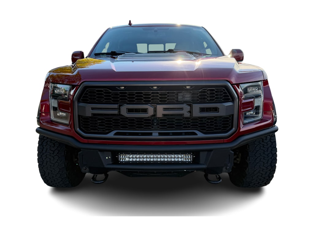 Thumbnail: 2019 Ford F-150 - 5