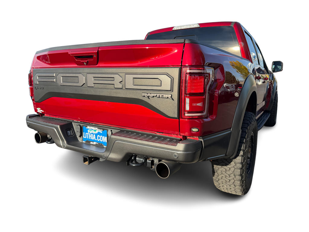 Thumbnail: 2019 Ford F-150 - 20