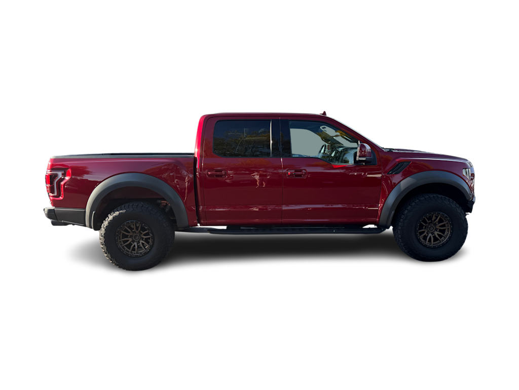Thumbnail: 2019 Ford F-150 - 19