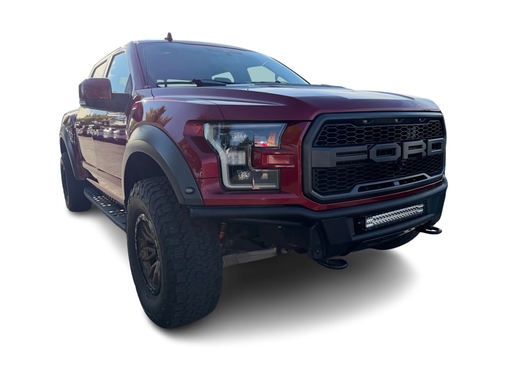 Thumbnail: 2019 Ford F-150 - 3