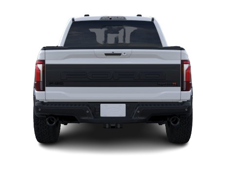 Thumbnail: 2026 Ford F-150 - 4