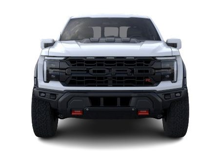 Thumbnail: 2026 Ford F-150 - 5