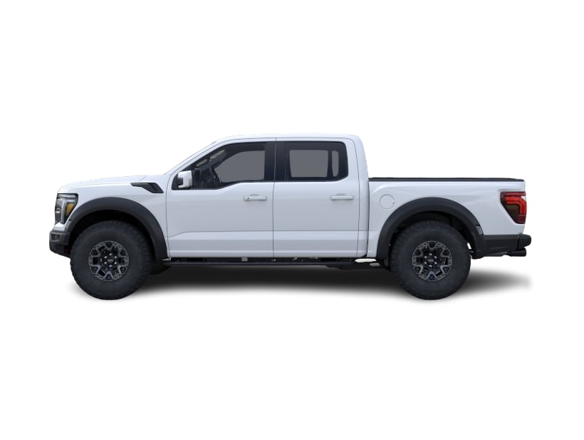 Thumbnail: 2026 Ford F-150 - 3