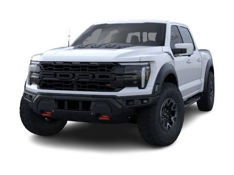 Thumbnail: 2026 Ford F-150 - 10
