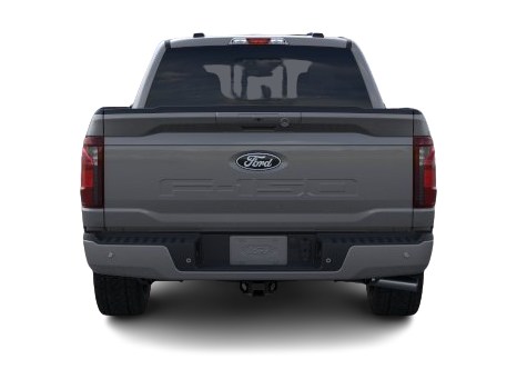 Thumbnail: 2026 Ford F-150 - 5