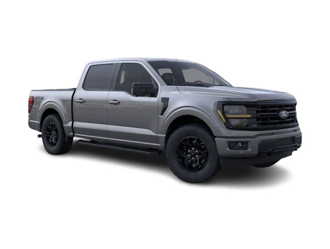 Thumbnail: 2026 Ford F-150 - 14