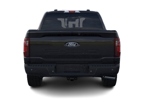 Thumbnail: 2026 Ford F-150 - 4