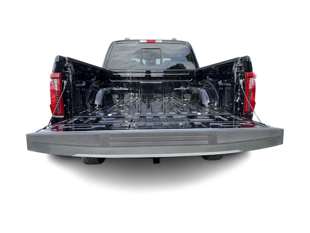 Thumbnail: 2026 Ford F-150 - 21
