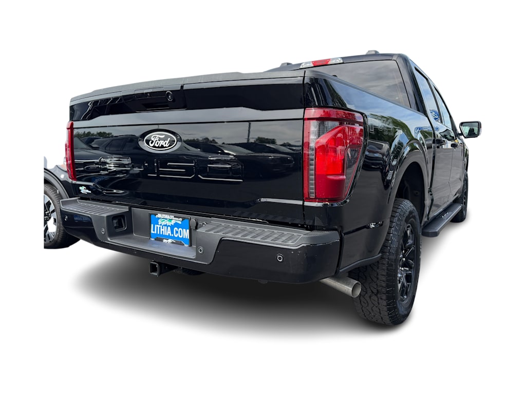 Thumbnail: 2026 Ford F-150 - 19