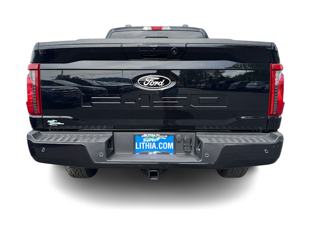 Thumbnail: 2026 Ford F-150 - 3