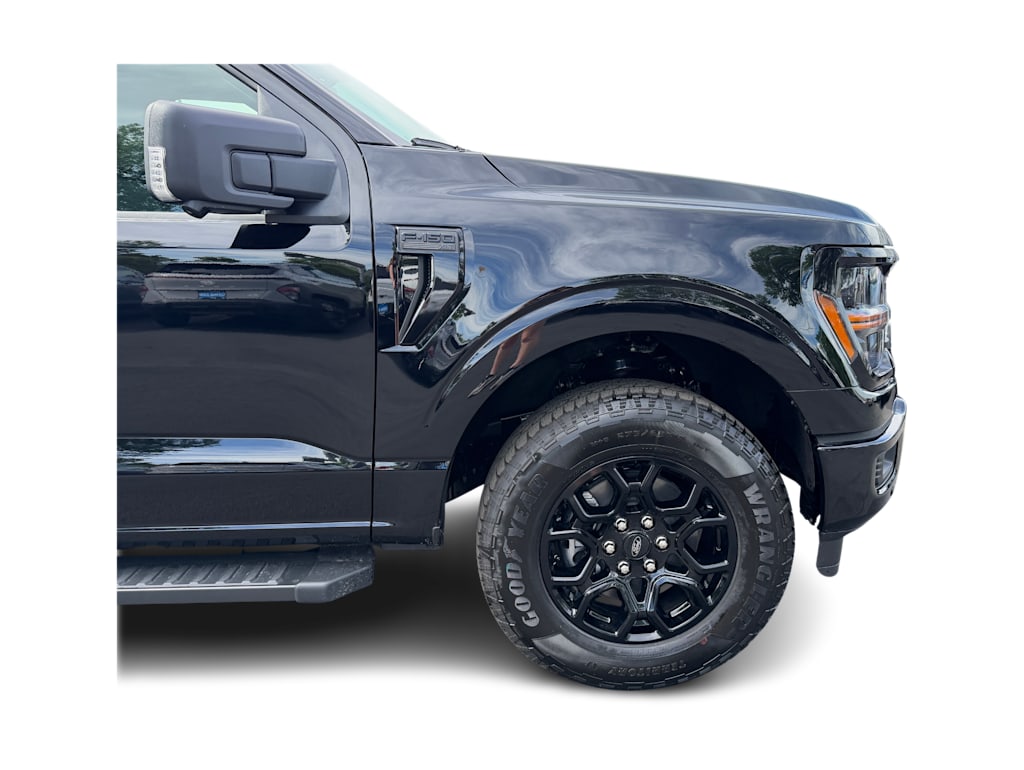 Thumbnail: 2026 Ford F-150 - 17