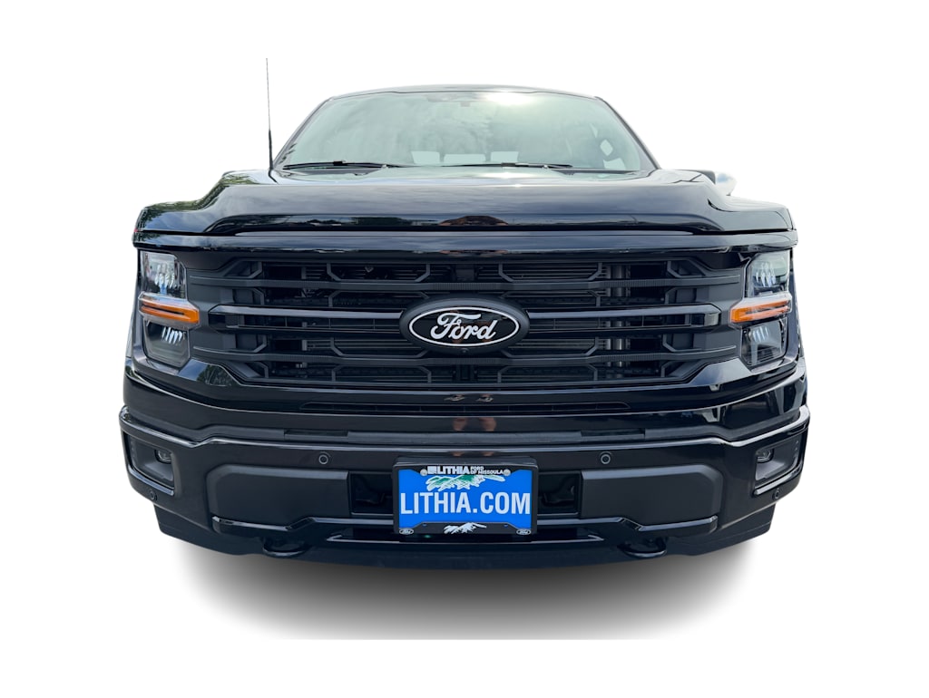 Thumbnail: 2026 Ford F-150 - 15