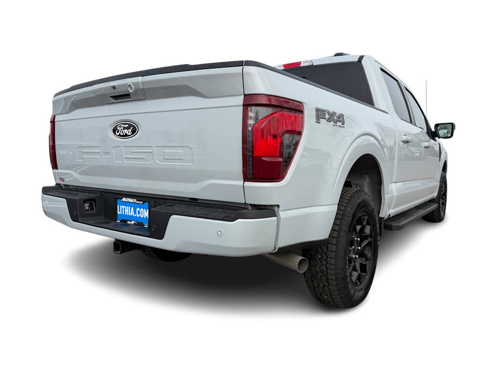 Thumbnail: 2025 Ford F-150 - 19
