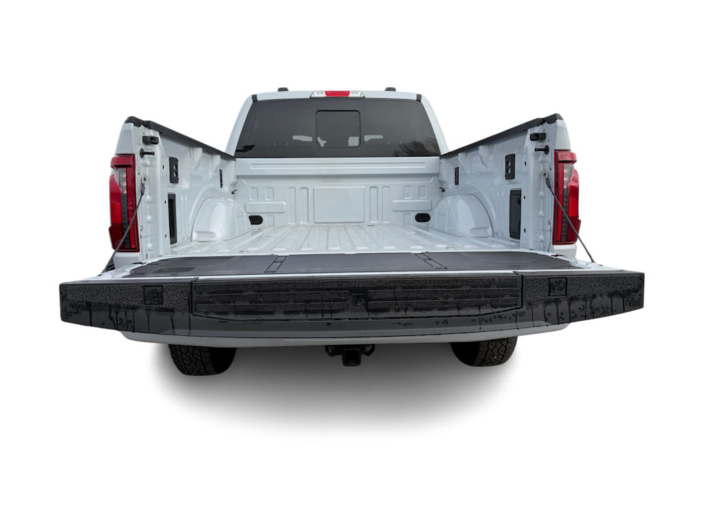 Thumbnail: 2025 Ford F-150 - 21