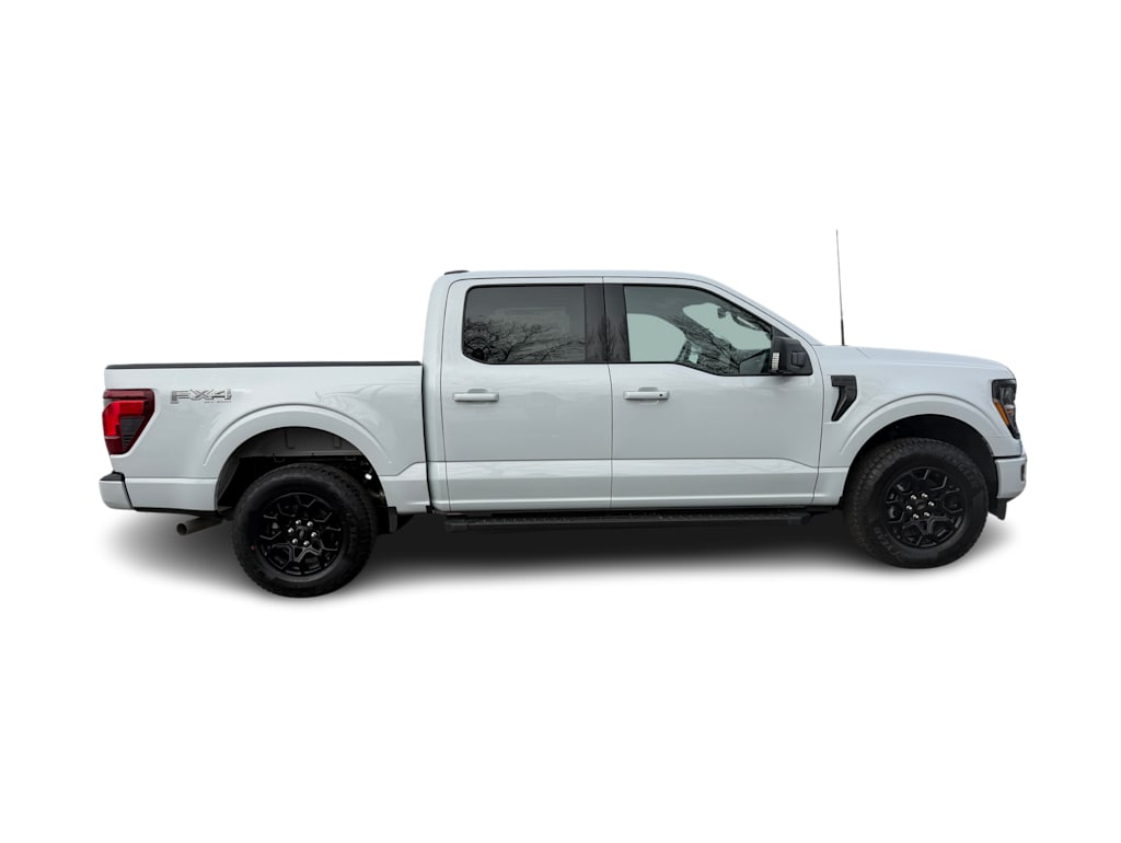 Thumbnail: 2025 Ford F-150 - 18