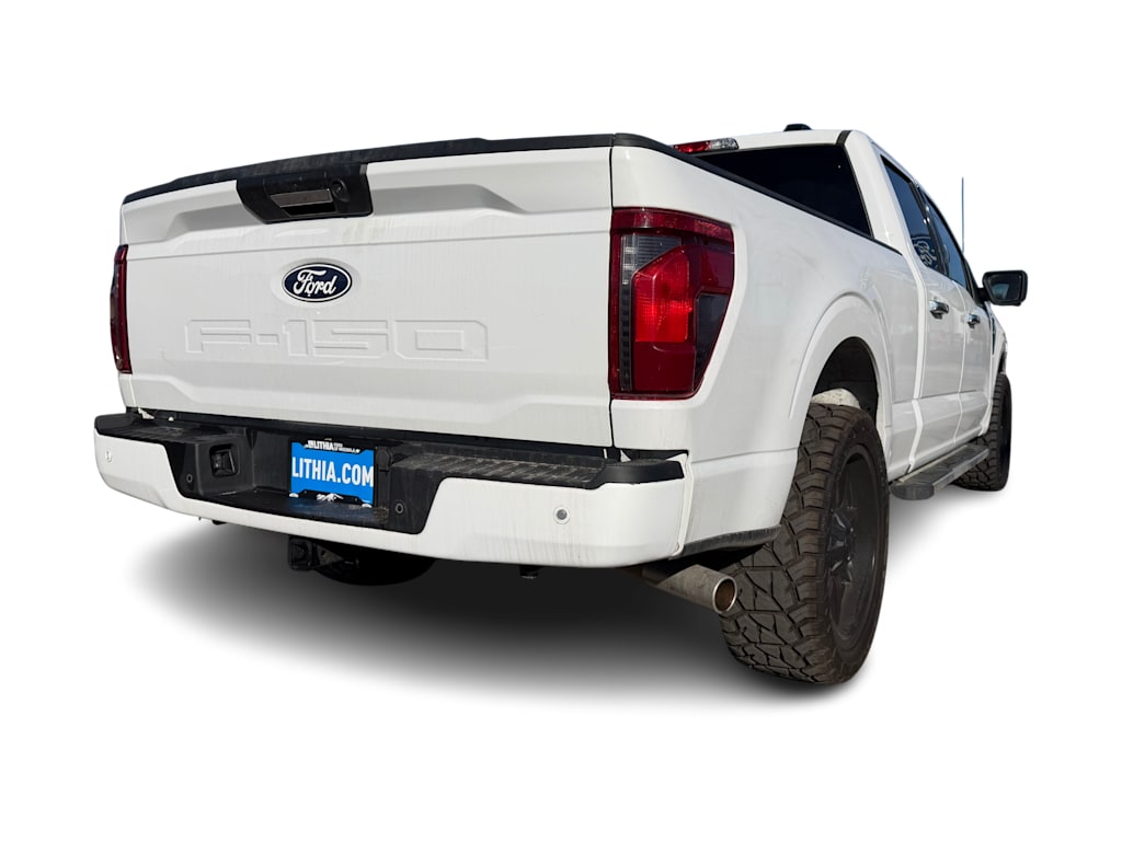 Thumbnail: 2024 Ford F-150 - 23