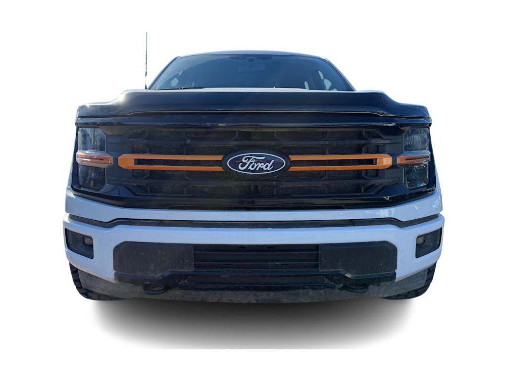 Thumbnail: 2024 Ford F-150 - 5