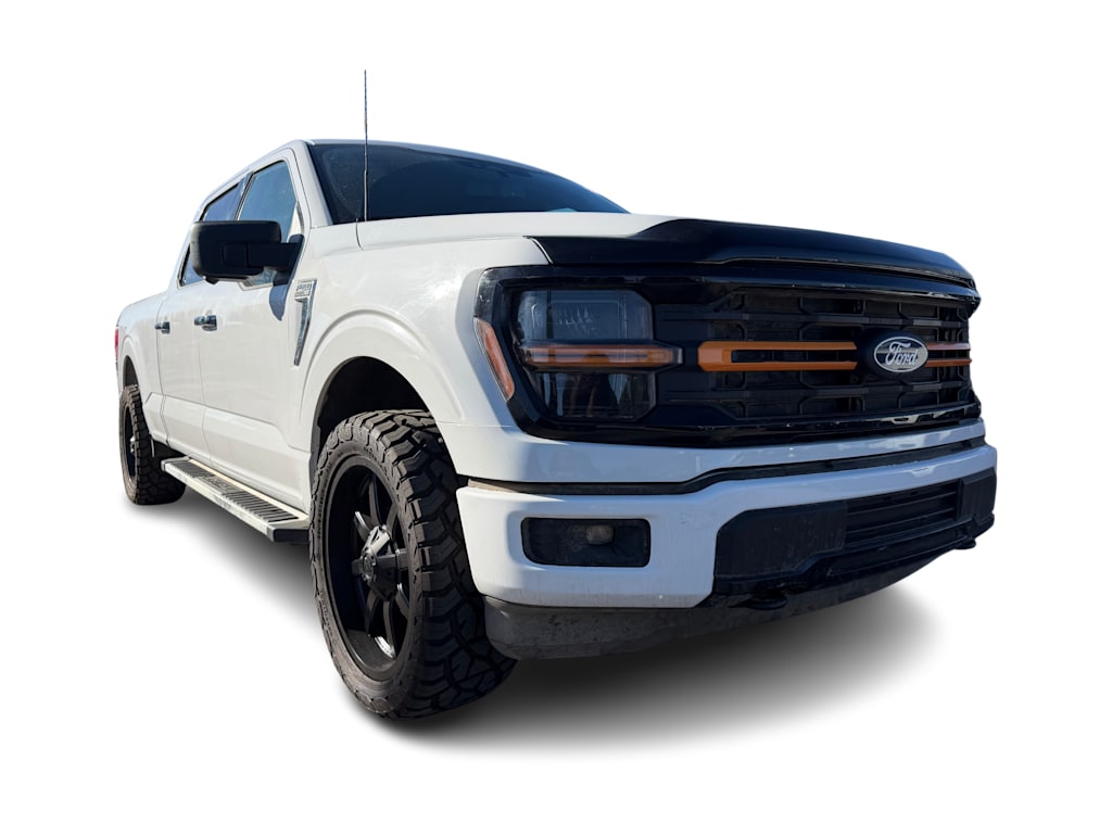 Thumbnail: 2024 Ford F-150 - 3