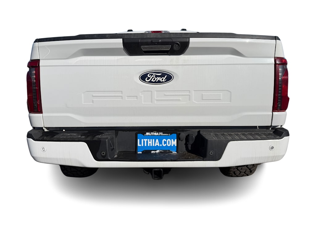 Thumbnail: 2024 Ford F-150 - 4