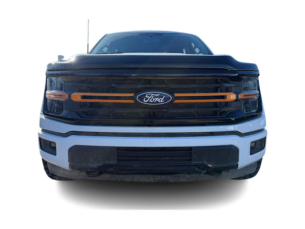 Thumbnail: 2024 Ford F-150 - 18