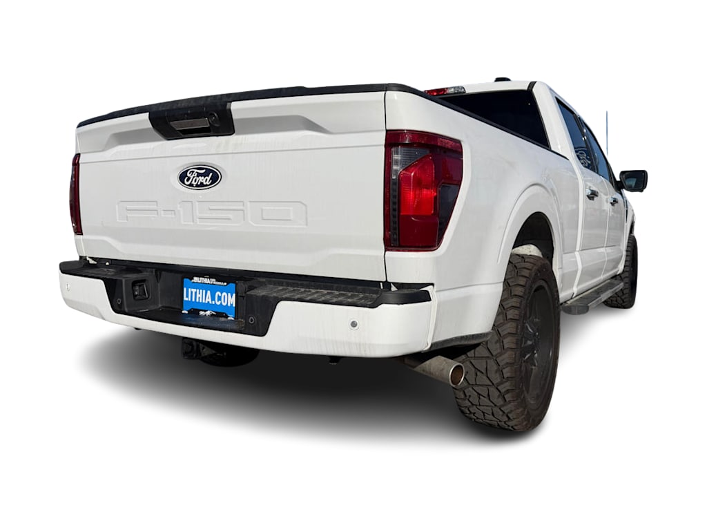 Thumbnail: 2024 Ford F-150 - 24