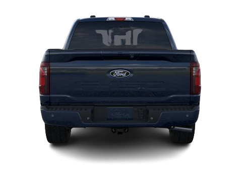 Thumbnail: 2026 Ford F-150 - 5