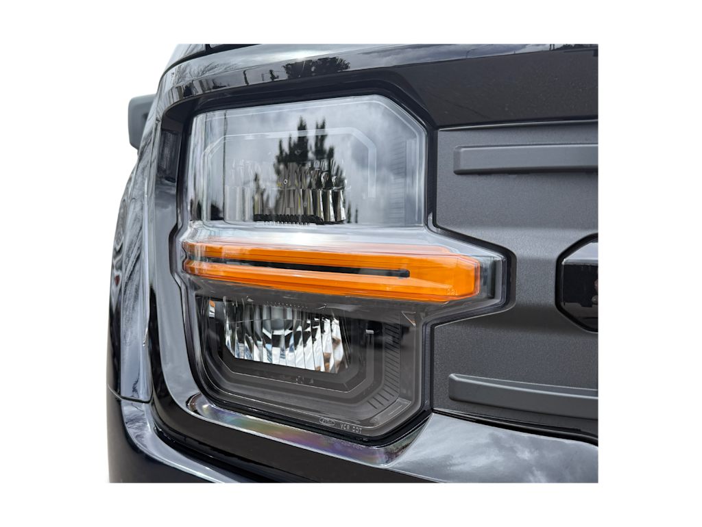 2025 Ford F-150 XLT 16