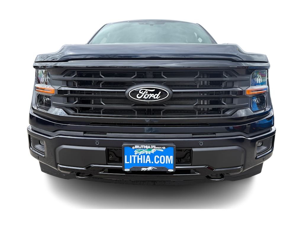 2025 Ford F-150 XLT 5