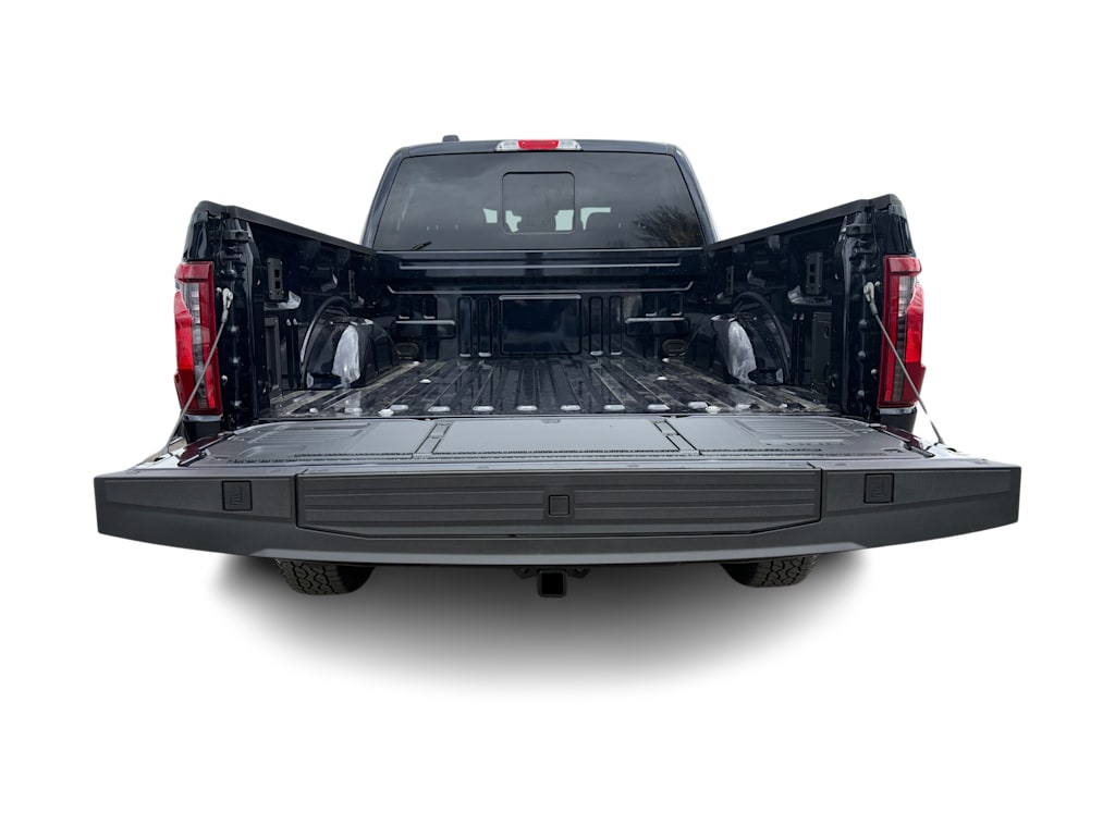 2025 Ford F-150 XLT 15