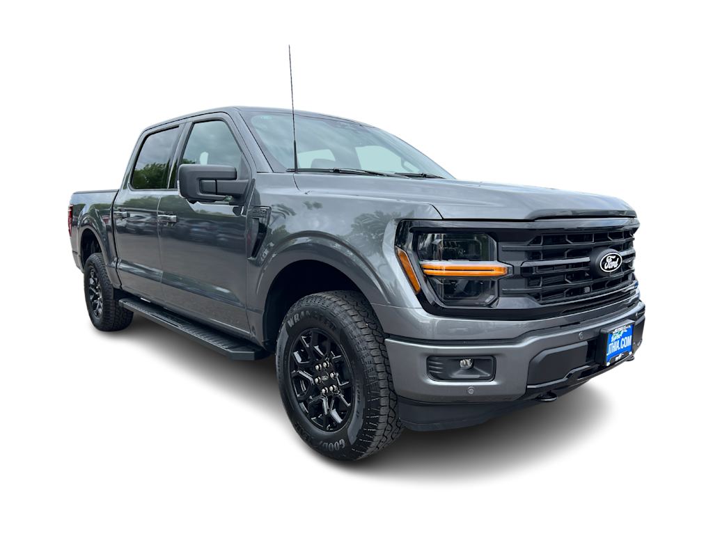 2024 Ford F-150 XLT 15