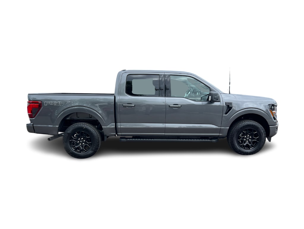 2024 Ford F-150 XLT 16