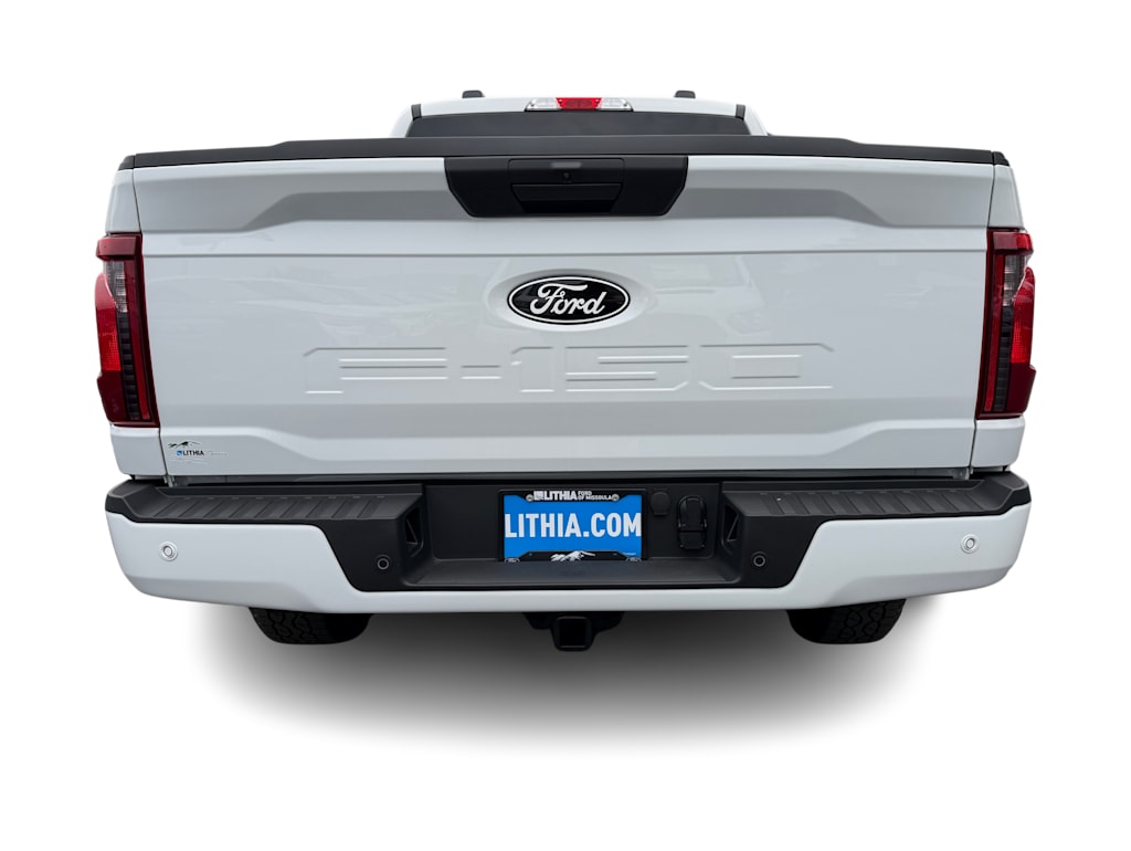 Thumbnail: 2026 Ford F-150 - 3