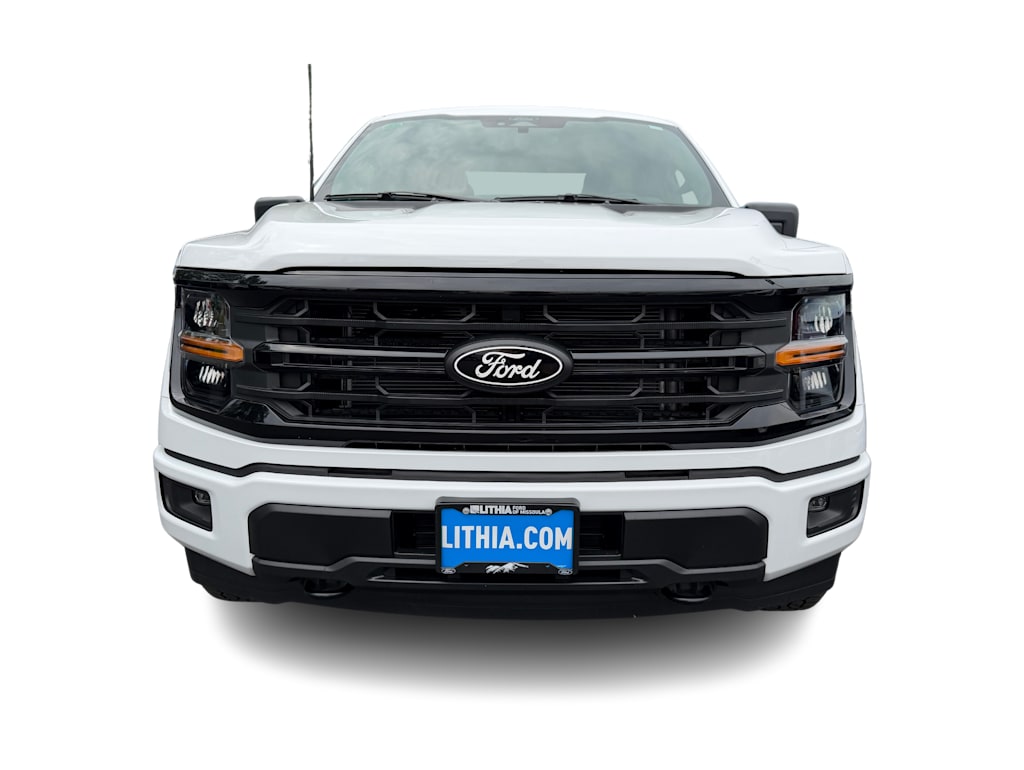 Thumbnail: 2026 Ford F-150 - 4