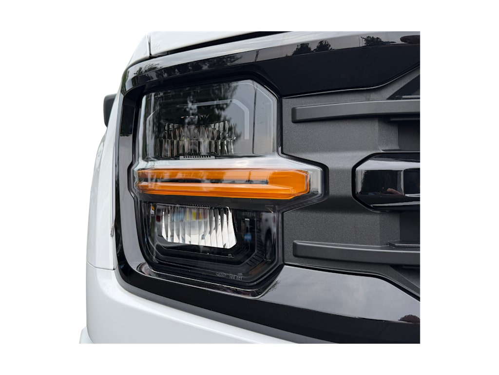Thumbnail: 2026 Ford F-150 - 16