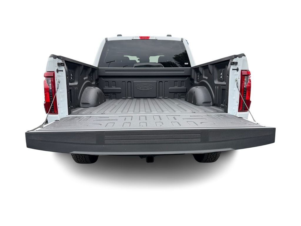 Thumbnail: 2026 Ford F-150 - 14
