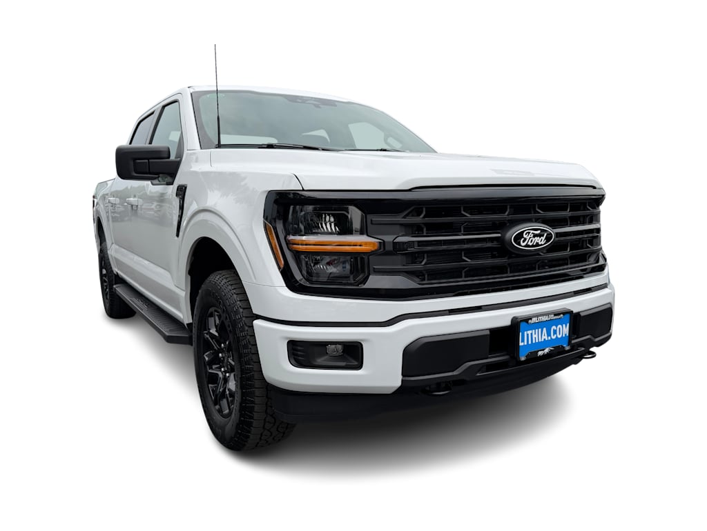 Thumbnail: 2026 Ford F-150 - 17